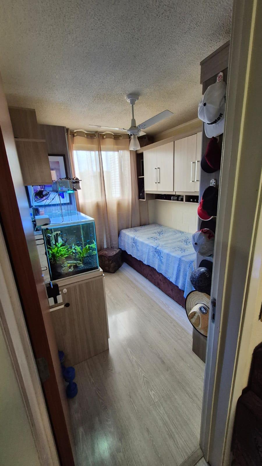 Apartamento no Condomínio São Francisco de Assis - miniatura 5