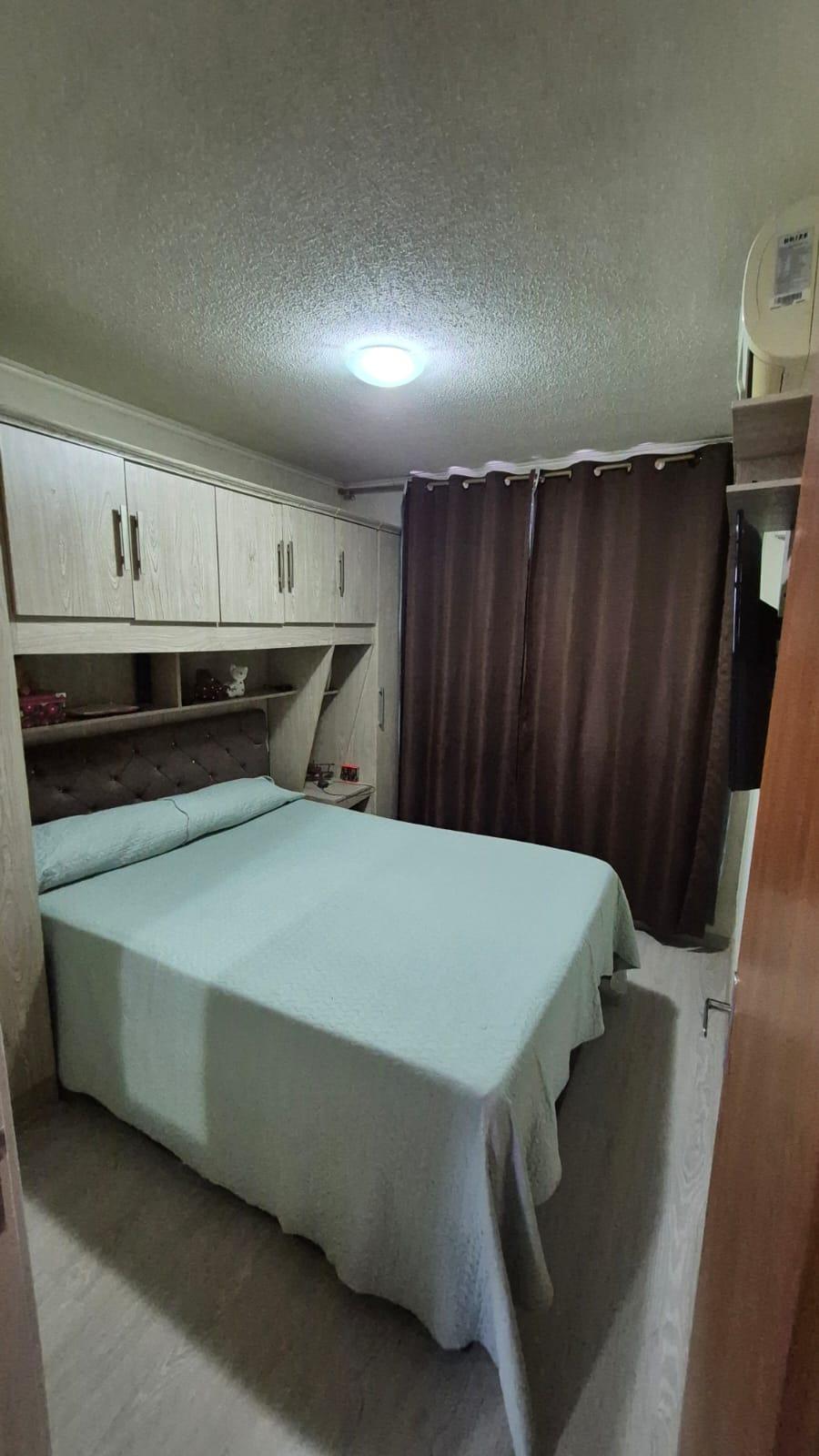 Apartamento no Condomínio São Francisco de Assis - miniatura 6