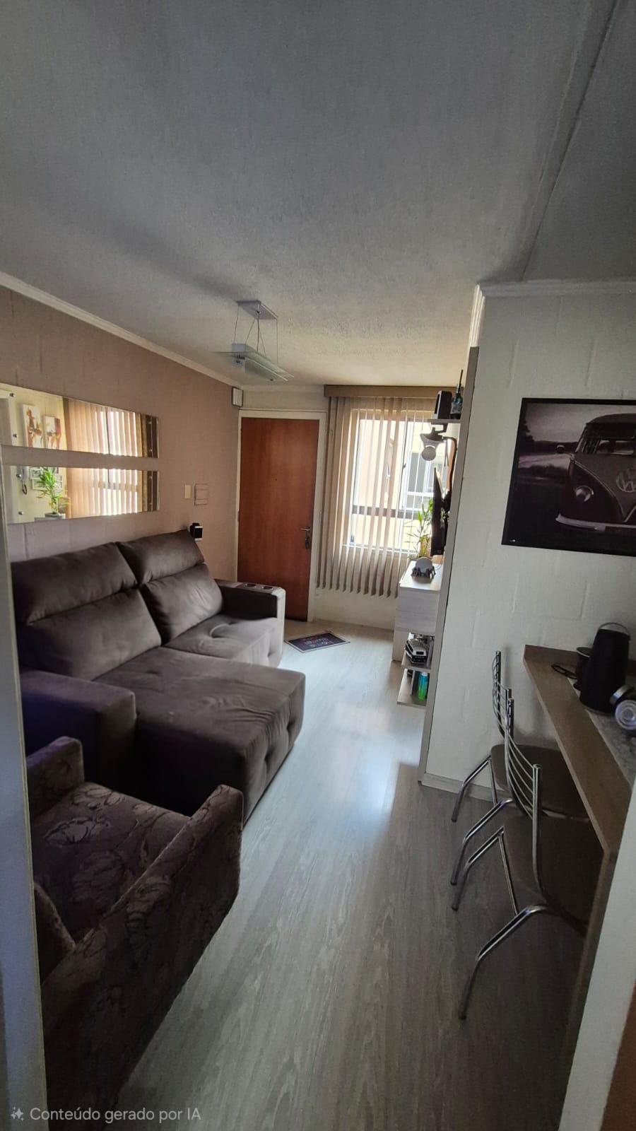 Apartamento no Condomínio São Francisco de Assis - miniatura 7