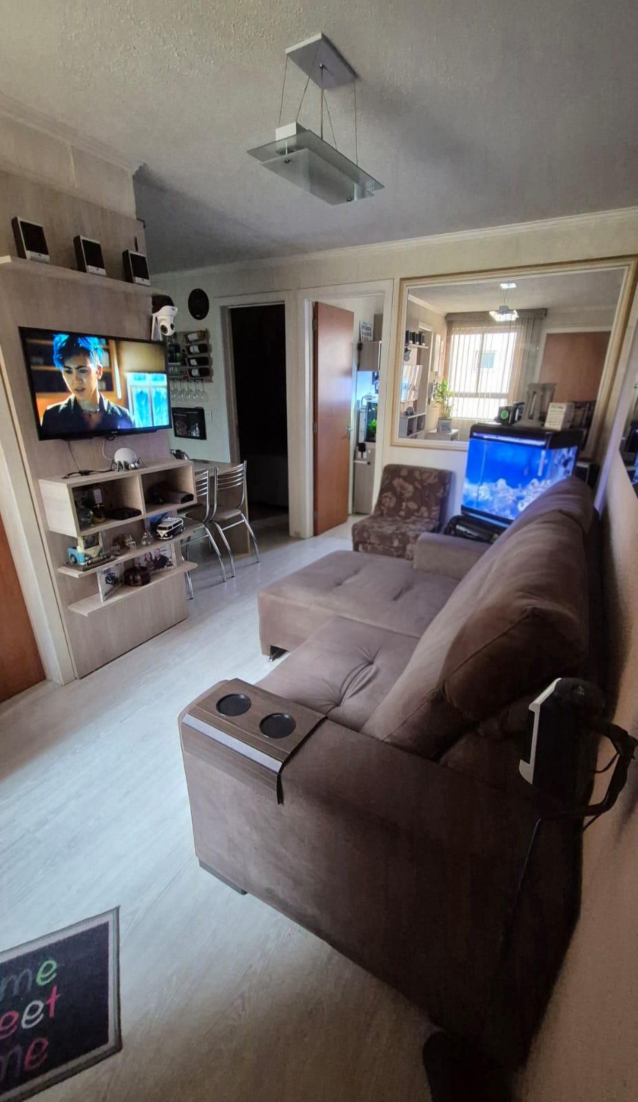 Apartamento no Condomínio São Francisco de Assis - miniatura 8