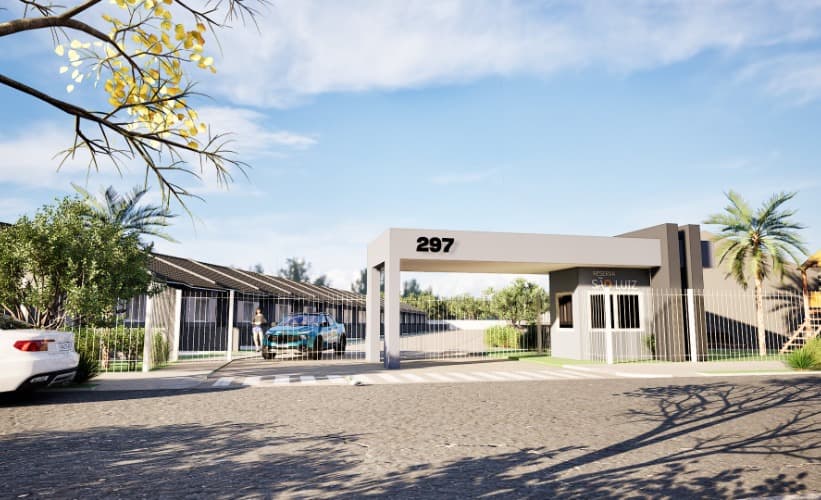 Reserva São Luiz - Imagem 1