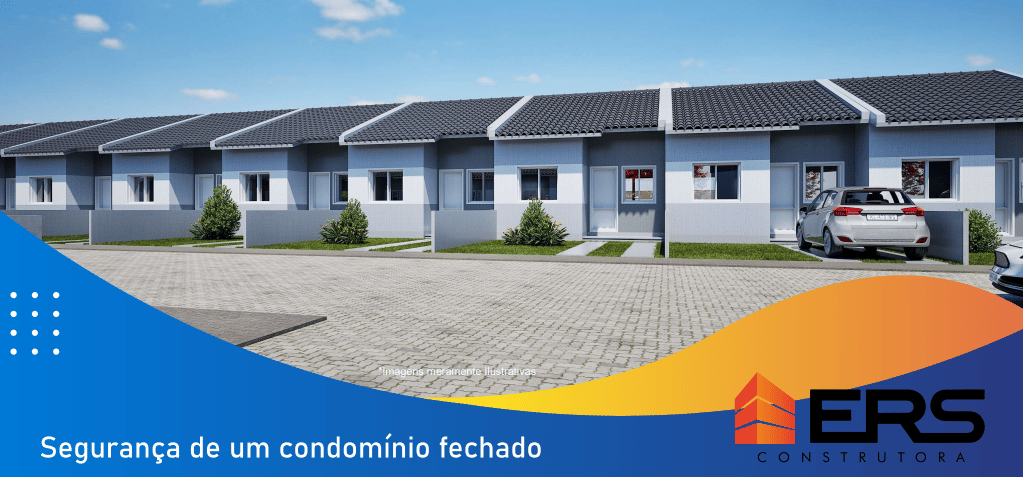 Residencial Santa Luzia - miniatura 2