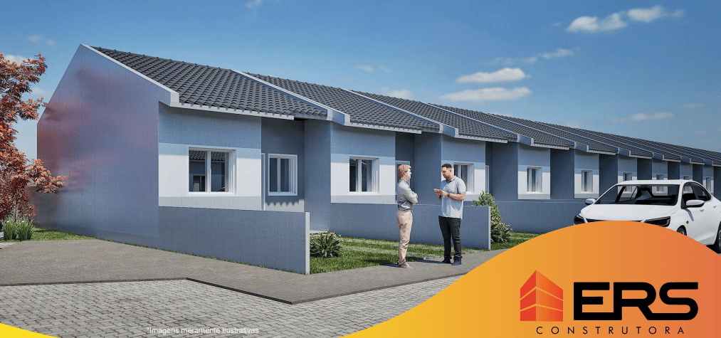 Residencial Santa Luzia - miniatura 3