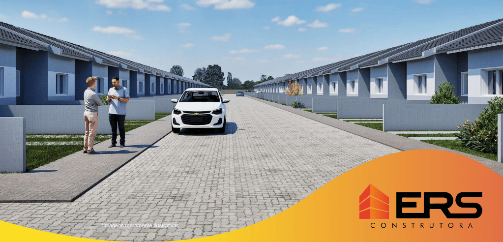 Residencial Santa Luzia - miniatura 4