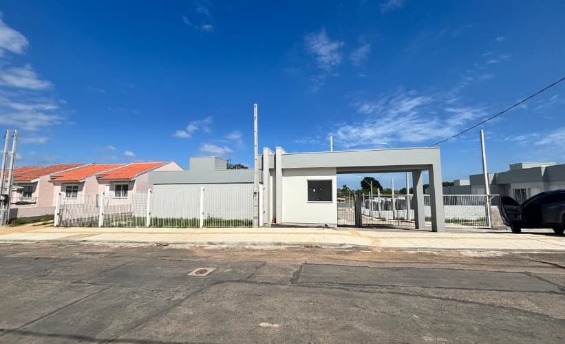 Casa em Gravataí - Imagem 1
