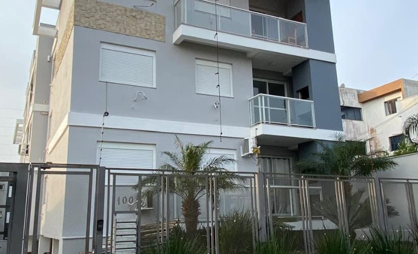 Apartamento no Condomínio Residencial Moradas - Imagem 1