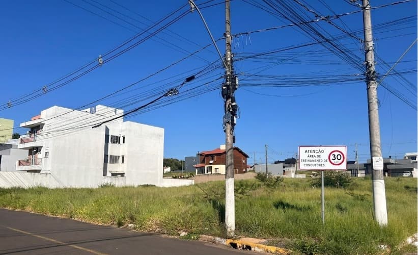Terreno em Gravataí - Imagem 1