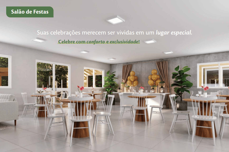 Vila Verde Residencial Parque - Pelotas - miniatura 3