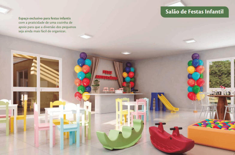 Vila Verde Residencial Parque - Pelotas - miniatura 4