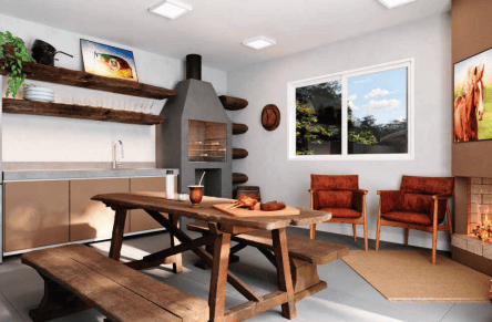 Vila Verde Residencial Parque - Pelotas - miniatura 5