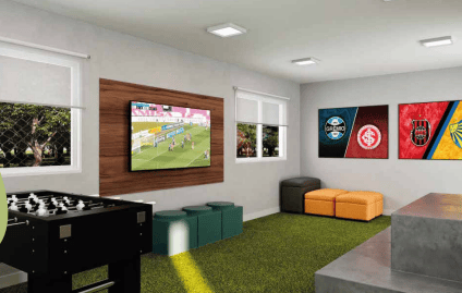 Vila Verde Residencial Parque - Pelotas - miniatura 6