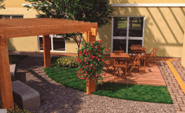 Vila Verde Residencial Parque - Pelotas - miniatura 7