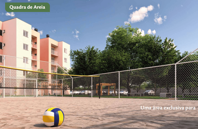 Vila Verde Residencial Parque - Pelotas - miniatura 9