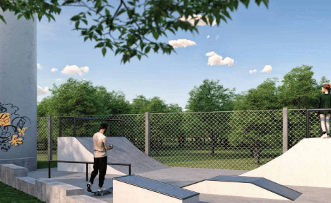 Vila Verde Residencial Parque - Pelotas - miniatura 13