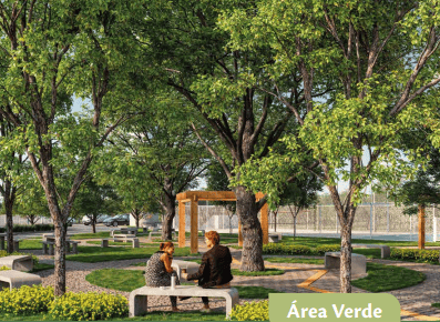 Vila Verde Residencial Parque - Pelotas - miniatura 14
