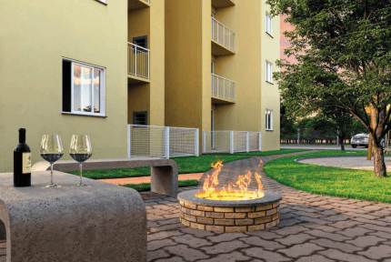 Vila Verde Residencial Parque - Pelotas - miniatura 15