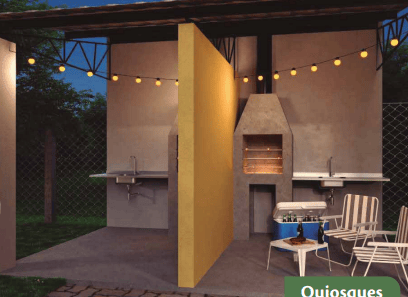 Vila Verde Residencial Parque - Pelotas - miniatura 16