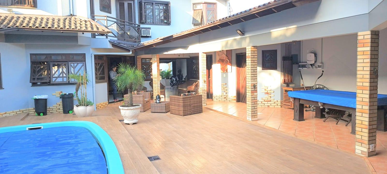 Casa Residencial - Canoas - miniatura 2