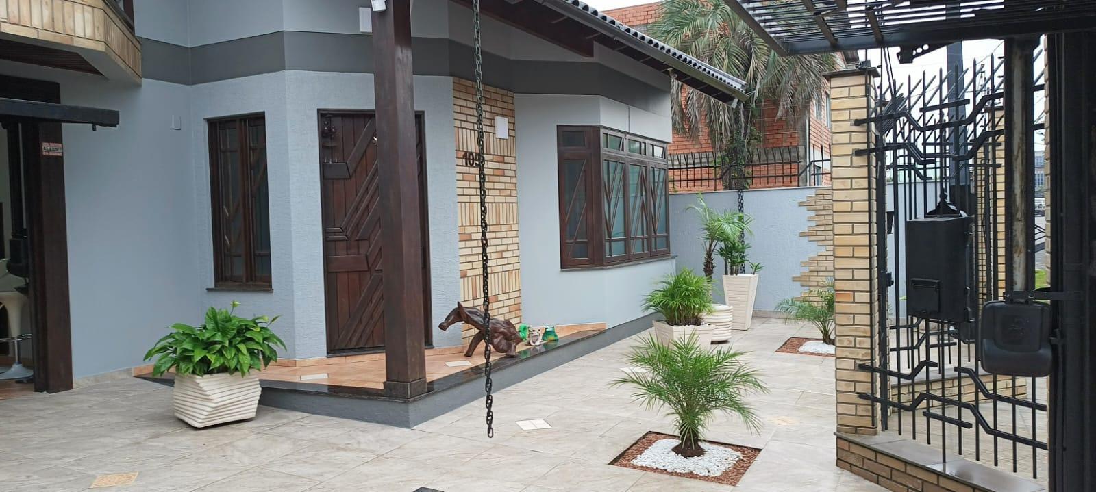 Casa Residencial - Canoas - miniatura 3