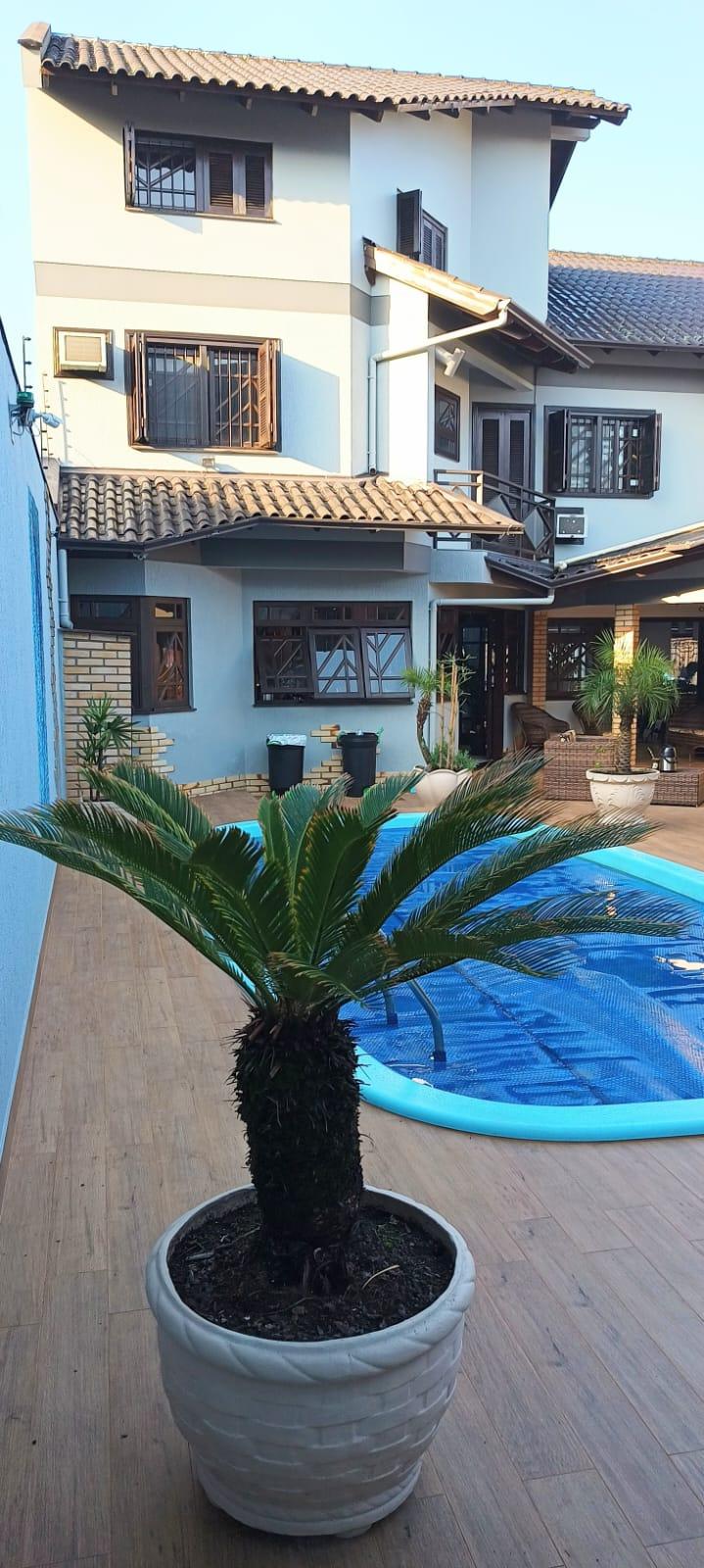 Casa Residencial - Canoas - miniatura 4