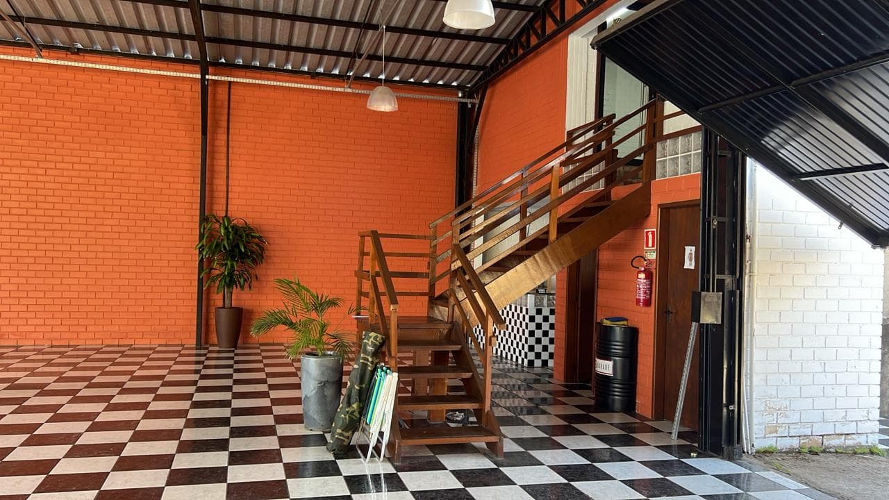 Pavilhão Industrial/Comercial - Novo Hamburgo - miniatura 2