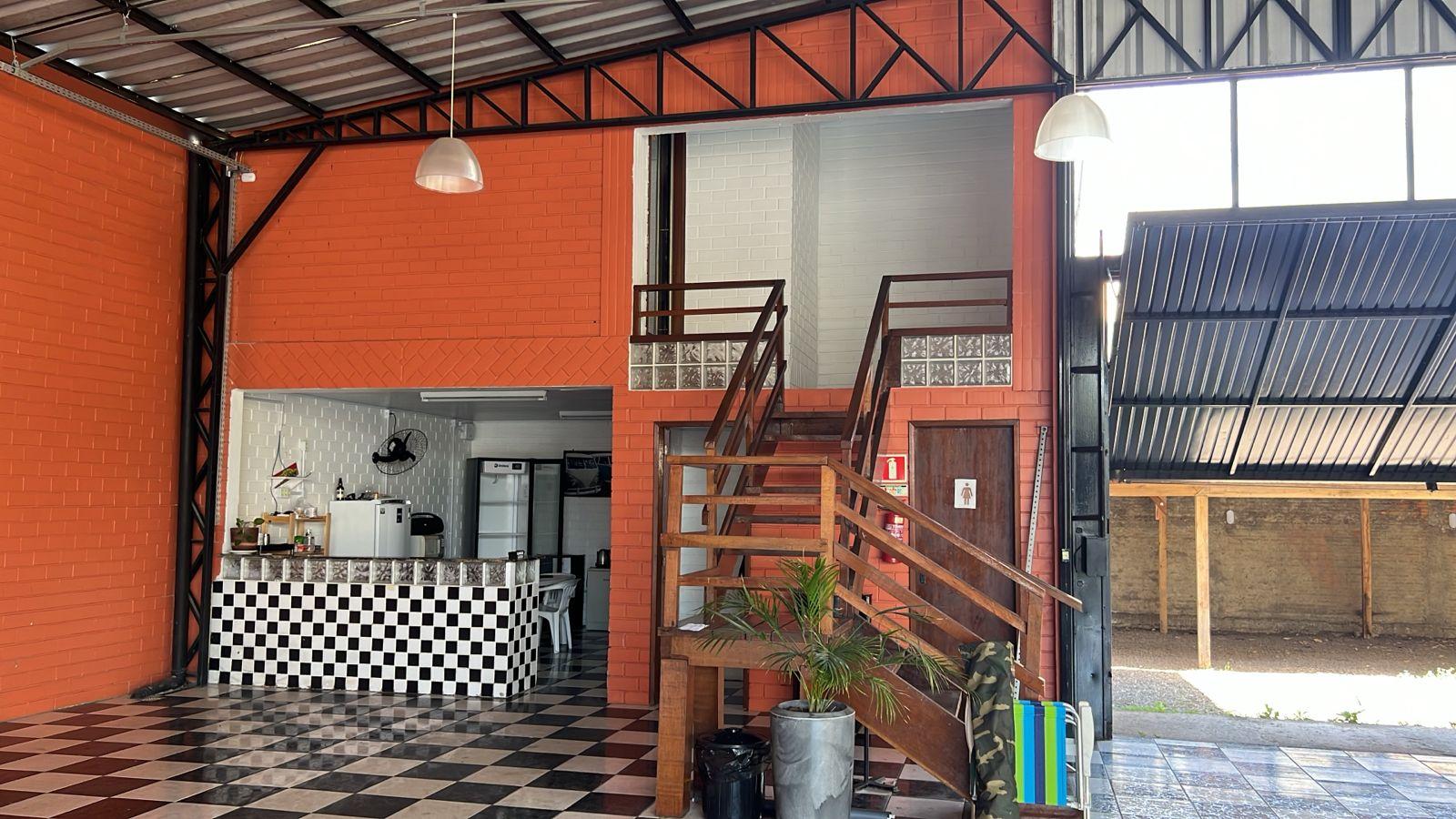 Pavilhão Industrial/Comercial - Novo Hamburgo - miniatura 4