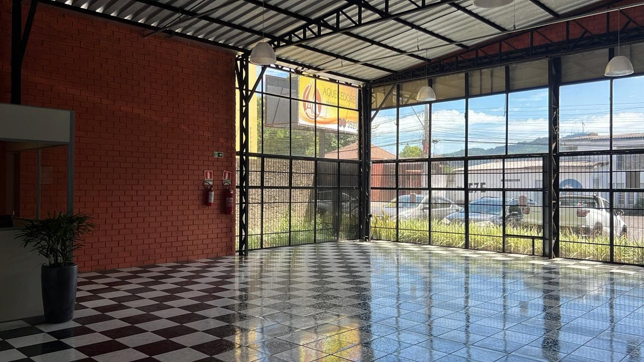 Pavilhão Industrial/Comercial - Novo Hamburgo - miniatura 5