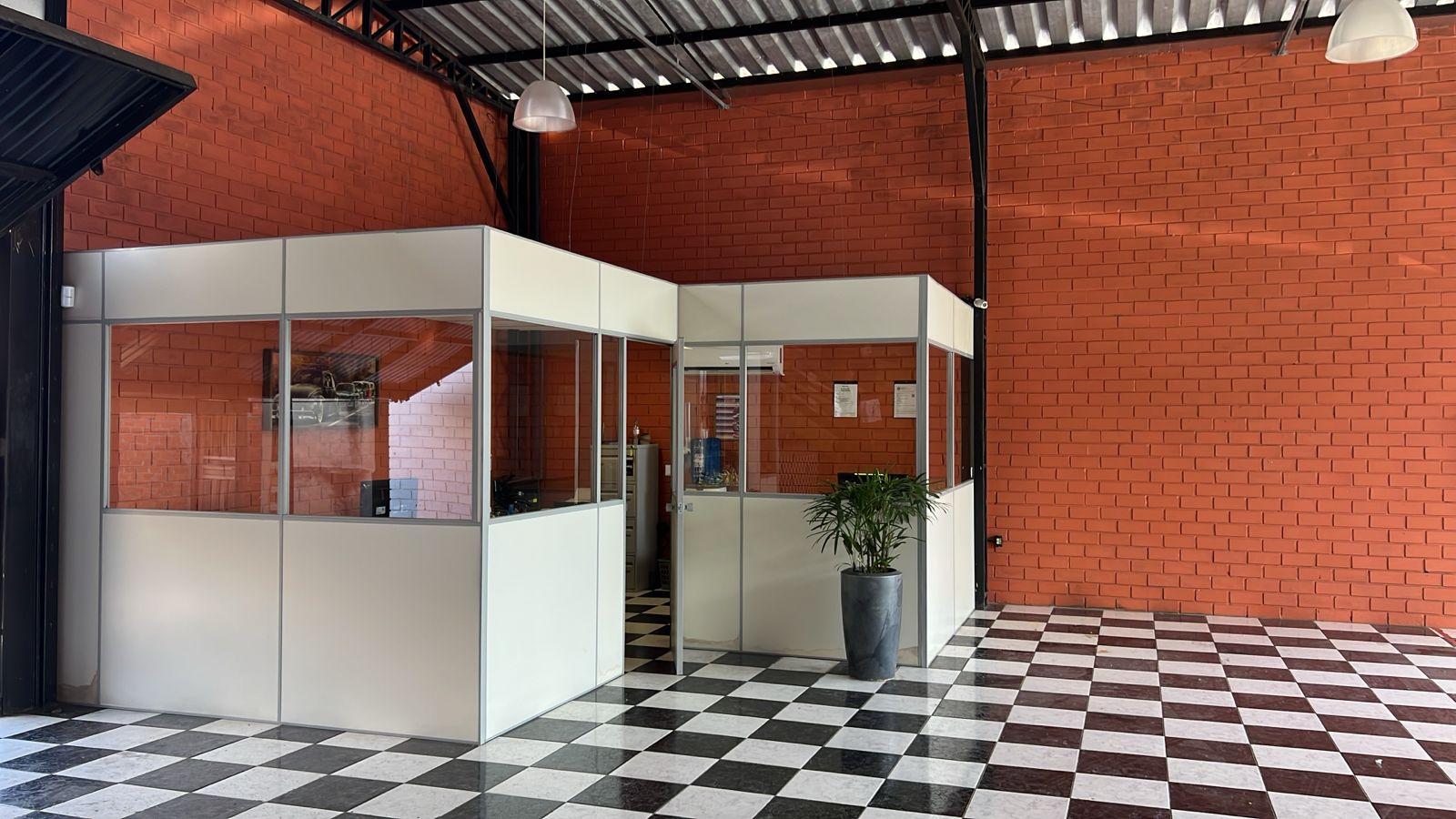 Pavilhão Industrial/Comercial - Novo Hamburgo - miniatura 6