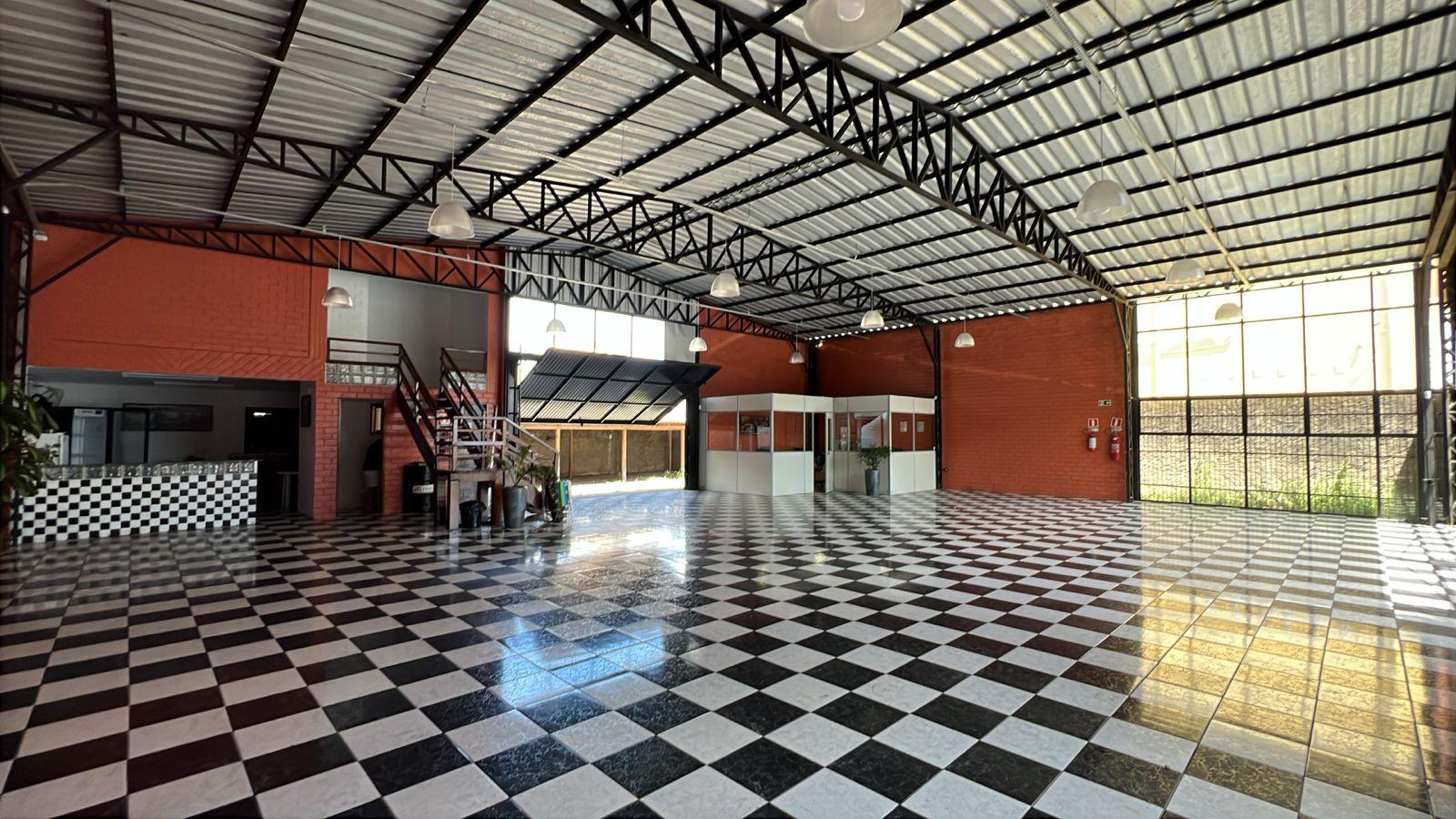 Pavilhão Industrial/Comercial - Novo Hamburgo - miniatura 7