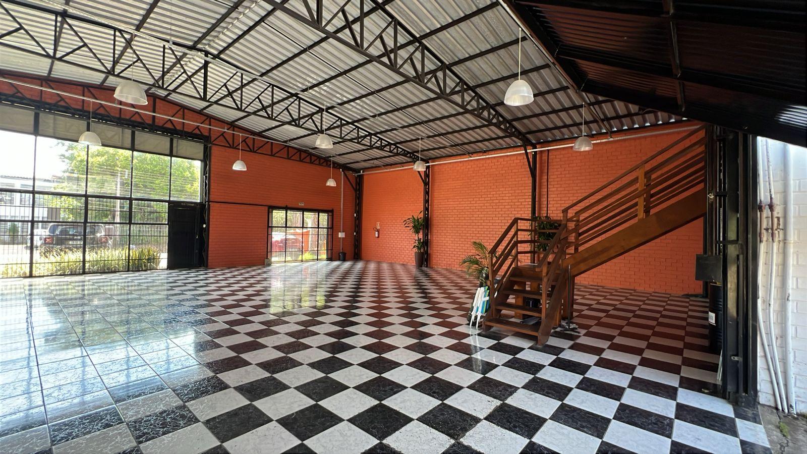 Pavilhão Industrial/Comercial - Novo Hamburgo - miniatura 9