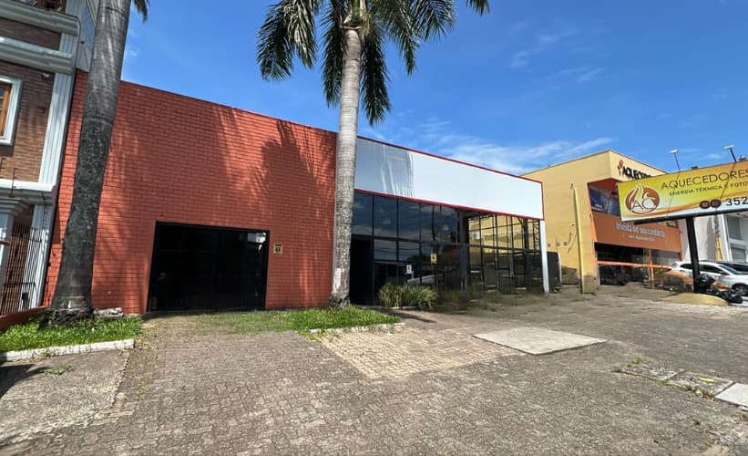 Pavilhão Industrial/Comercial - Novo Hamburgo - miniatura 10