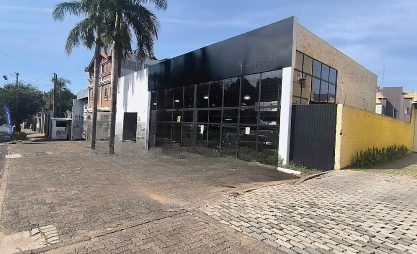 Pavilhão Industrial/Comercial - Novo Hamburgo - miniatura 11
