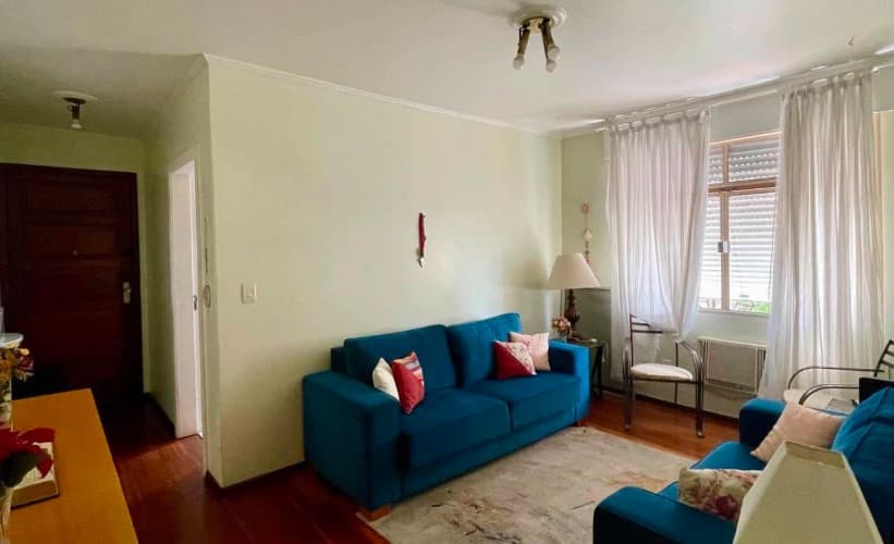 Apartamento com 3 Quartos à venda - São João